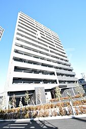 大阪市福島区海老江８丁目