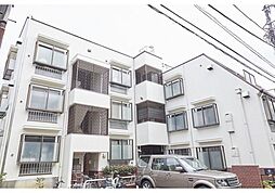 ニュー堀マンションＢ棟