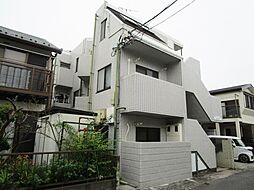 プラザマリーナ相模原 103