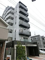 中野区丸山１丁目