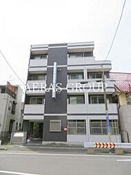 マイメゾン八幡