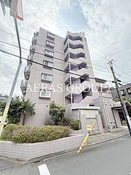 第一スカイハイツ足立