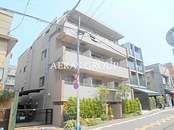 ヒルサイドガーデン