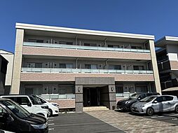 相模原市中央区淵野辺４丁目