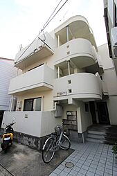 ファーストマンション