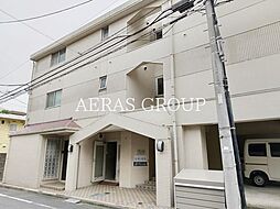 レジデンス秀麗