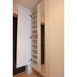 プライムコート大野城 3