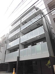 ルクレ西池袋 406