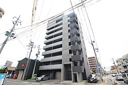 オクト川端町 302