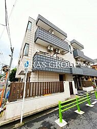 リエス池上ノーブル