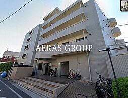 フリーデンハイム立野際