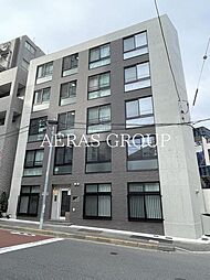 ライブフラット市ヶ谷 202