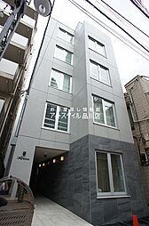 品川区小山６丁目