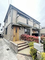 神戸市西区白水１丁目の一戸建て