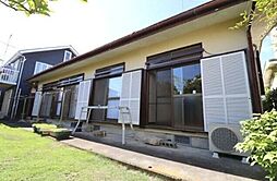 羽鳥2丁目庭付貸家