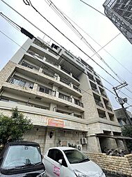 大阪市阿倍野区阪南町５丁目