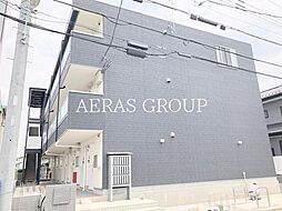 リブリ・ゼフィール