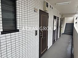 ヴァンハウス綱島