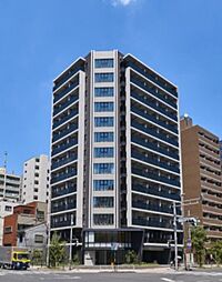 プラウドフラット錦糸町ウエスト