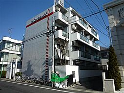 世田谷区等々力６丁目