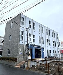 ヒッポハウス南流山