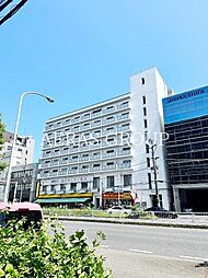 パピリオーテ西横浜