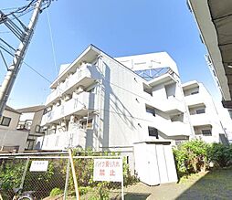 スカイコートよみうりランド 104