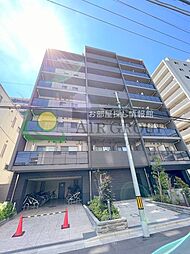 MAXIV西川口