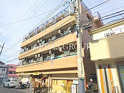 スカラベマンション