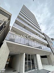 ＴＳレジデンス北上野