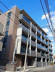 ソレアード志茂