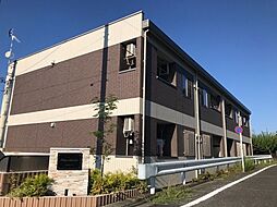 稲城市東長沼