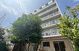 クレセントコート柏 A