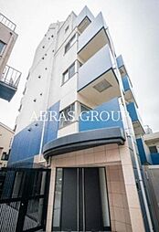 エルヴィエント・アース池袋