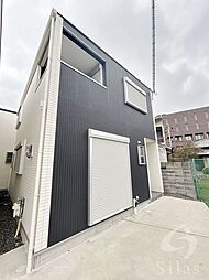 西宮市笠屋町の一戸建て