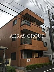 リバティーハウス