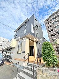 メゾーネ宮崎台