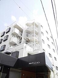 ＭＫマンション