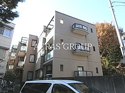 品川区東五反田４丁目