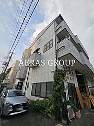 大河住宅 3階