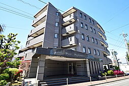 アーバンプレイス橋本 108