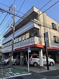 メゾンモンフレール