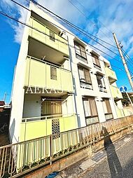 タウンコート旭町