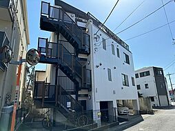 パークサイド相模大野