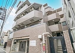 メインステージ江戸川橋II