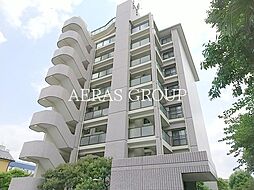 アーバンクレスト