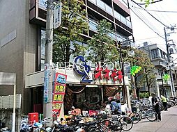 セブンスターハイツ久が原