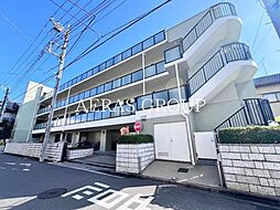 ウインザーパレス西川口