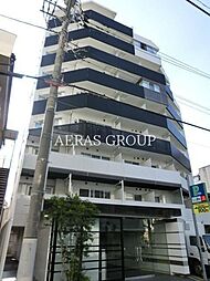 ＡＸＡＳ東十条アジールコート