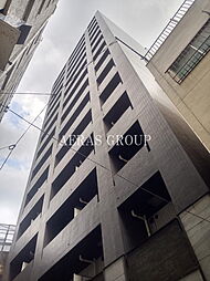 メイクスデザイン新宿 707